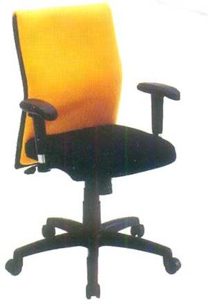 Model No: - IQ - 105 Designer Office Chairs