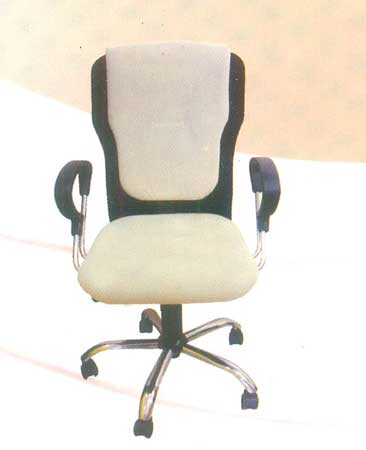 Model No: - IQ - 107 Designer Office Chairs