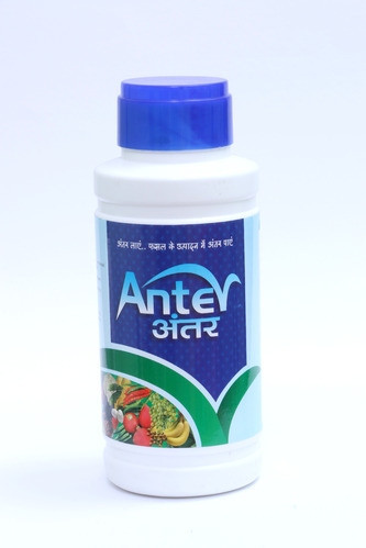 Antar (organic plant growth regulator)
