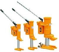 Industrial Jacks