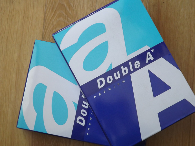 Double a Premium Multipurpose Copier Paper