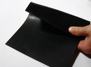 EPDM Rubber Sheets