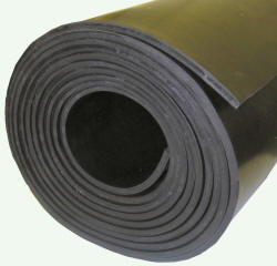 Nitrile Rubber Sheet