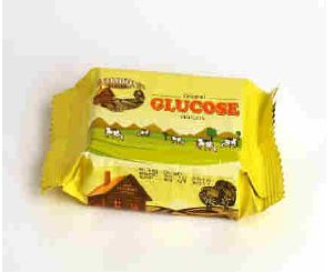 London Bakers Glucose Biscuits