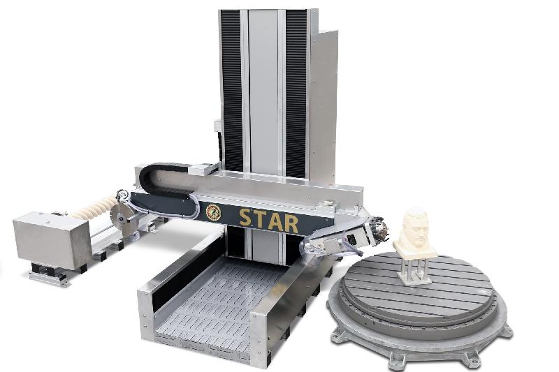 Vertical Machining Center