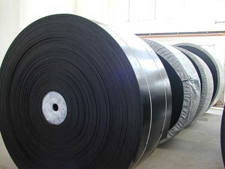 Polyester Conveyor Belts
