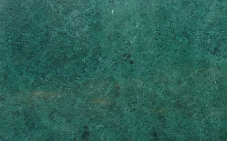 Marble Stone Slab (plain Green)
