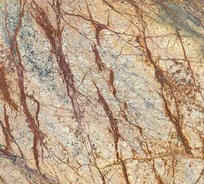 Marble Stone Tile (fancy Brown)
