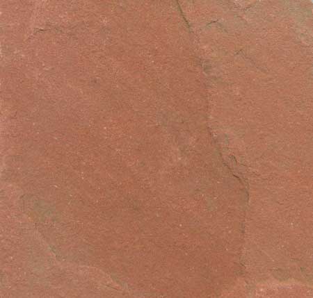 Sandstone Slab (agra Red)