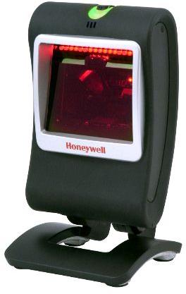 Honeywell Genesis 7580g Area Imaging Scanner