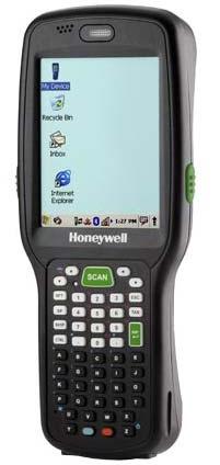 Honeywell Portable Data Terminal