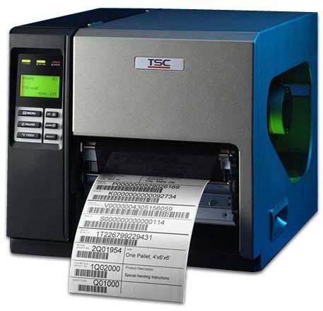 Tsc 246 Industrial Printer