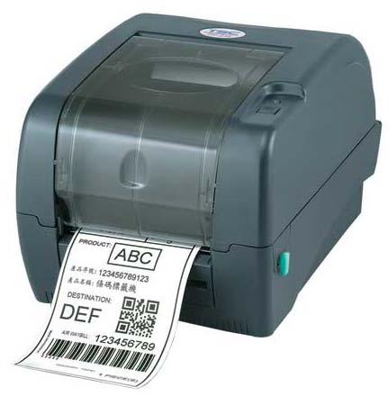 Tsc Ttp 247 Barcode Printer