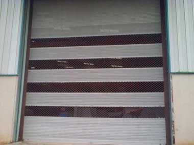 Automatic Rolling Shutter 05