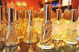 Cosmetic Perfumes