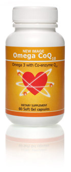 CoQ10 Omega