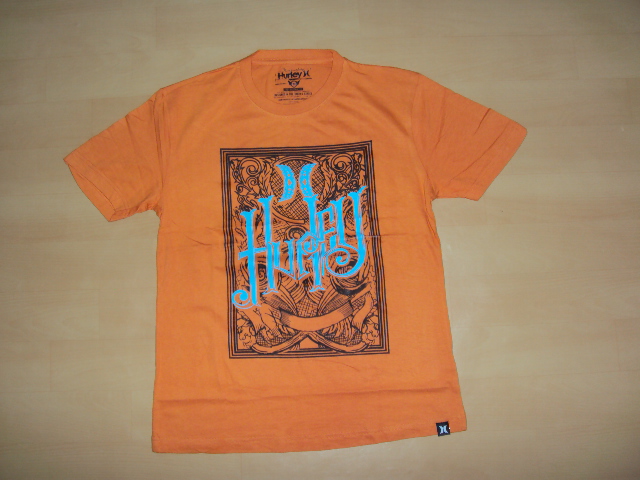 150 Gsm Orange T-shirts
