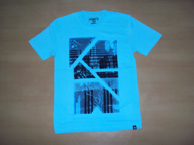 150 Gsm Sky Blue T-shirts