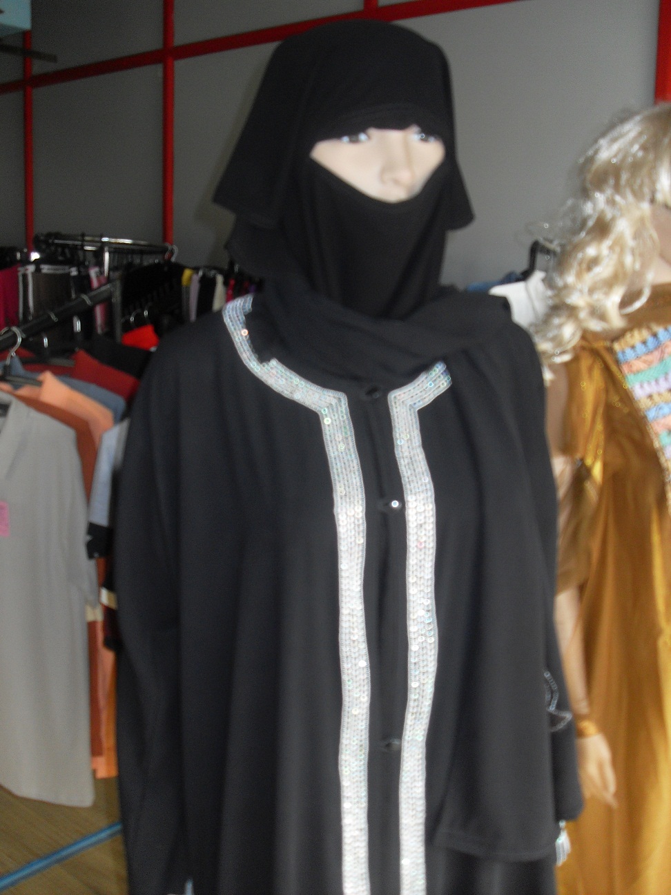 Muslim Women S Cloth