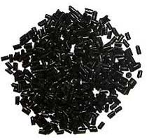 Gpps Black Plastic Granules