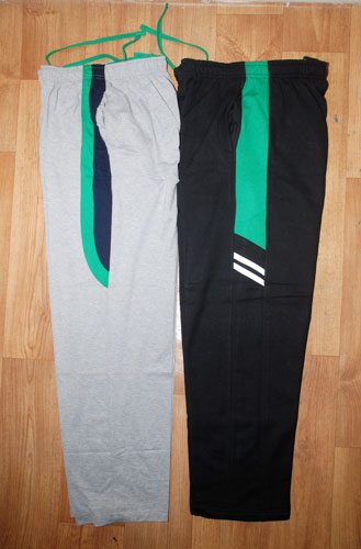 Mens Track Pant 003