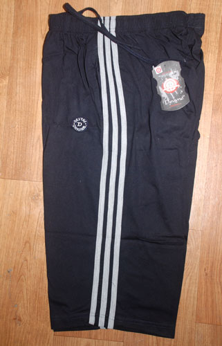 Mens Track Pant 006