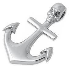 Stainless Steel Anchor