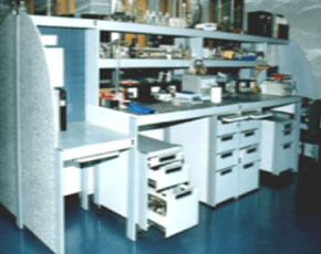 Laboratory workstations