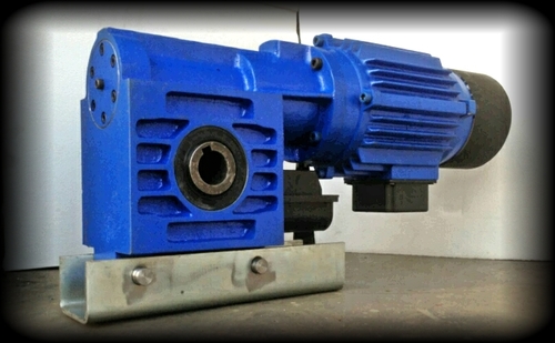  Rolling Shutter Direct Gearbox