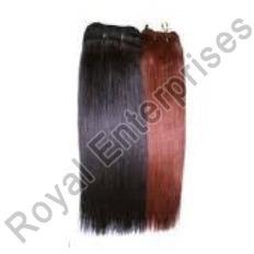 Remy Human Hair Colored