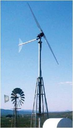 Wind Turbines