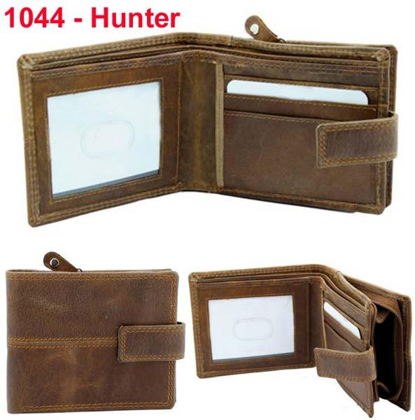 Hunter Wallets
