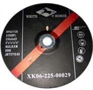 Abrasive Grinding Disc