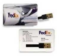 Credit Card USB Drive 01