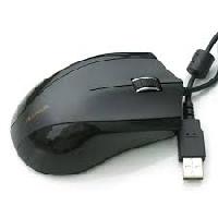 Executive USB Mouse