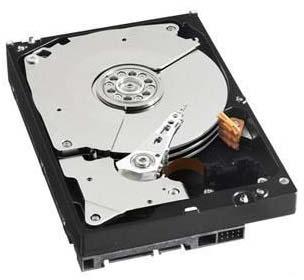 ID - 199 hard drive