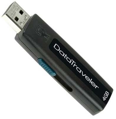 ID - 385 USB Flash Drive