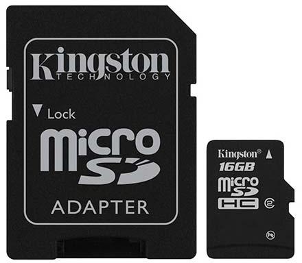 ID- 393 Sd Memory Cards