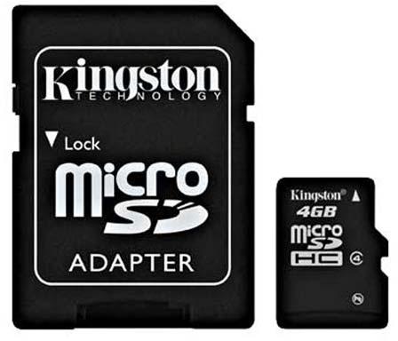 ID - 395 SD Memory Cards