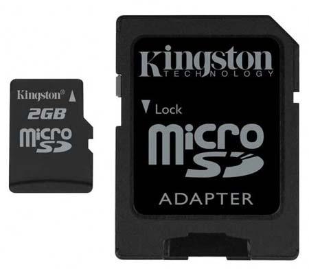 ID - 396  SD Memory Cards
