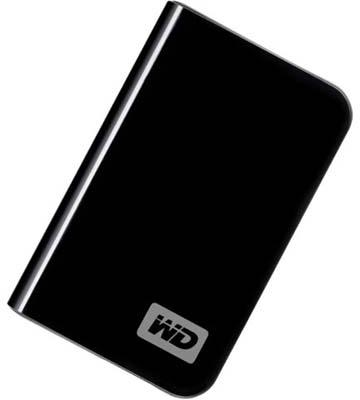 ID - 411 wd hard disk drive