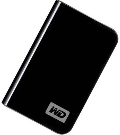 ID - 411 wd hard disk