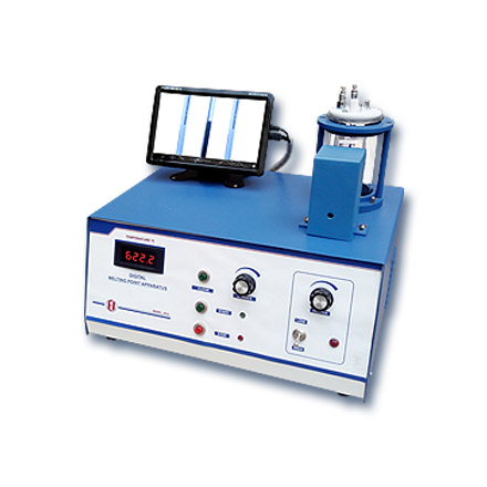 melting point apparatus