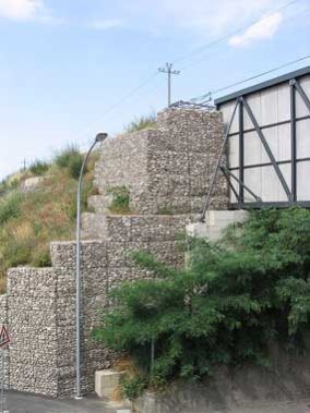 Gabions