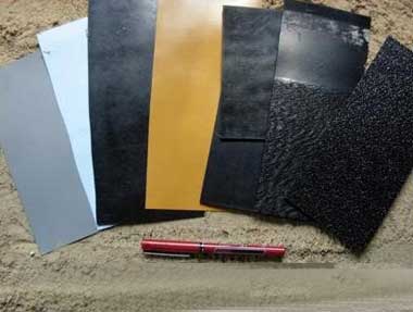 Geomembrane