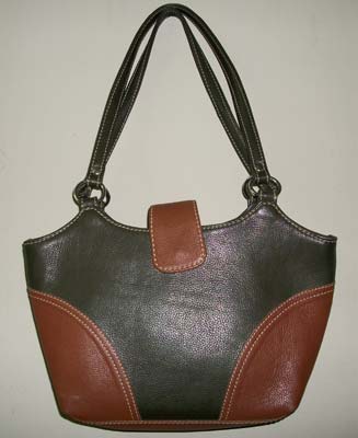 Ladies Leather Handbag