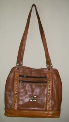 Ladies Leather Handbag