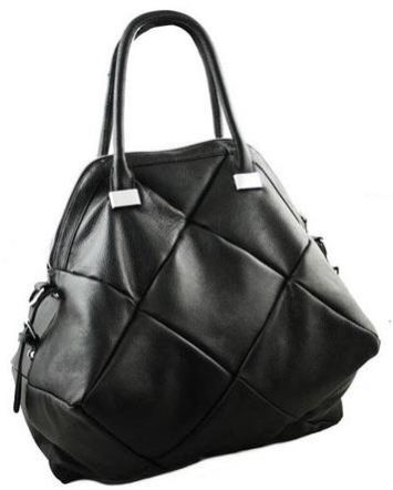 Ladies Leather Handbag