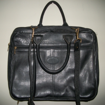 Laptop Leather Bags