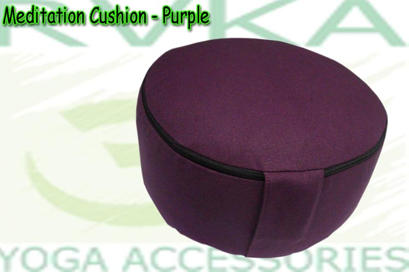 Yoga Meditation Cushions